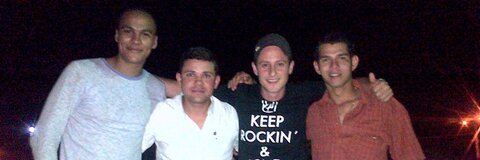 santiago figueredo @figueredo cover picture