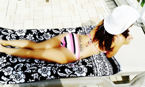 Jean Libran @filipina_tribal cover picture