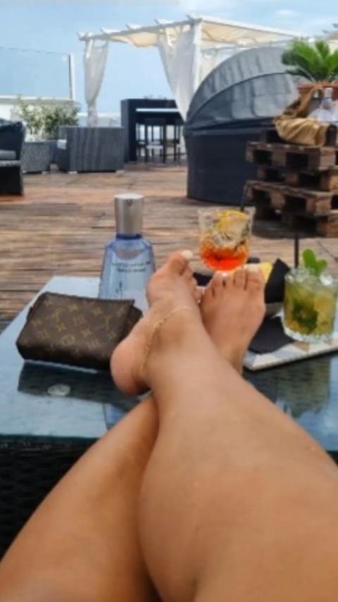 Pantera @fiore86 cover picture