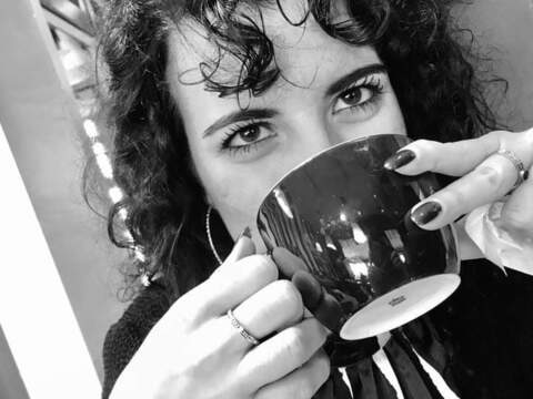 Nicole @fiorediloto cover picture