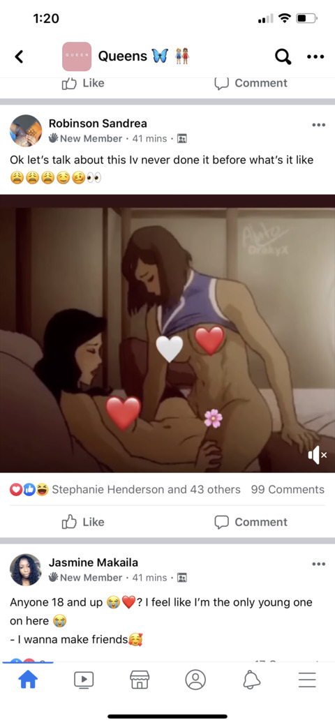 Theunknown @fireanddesiree cover picture