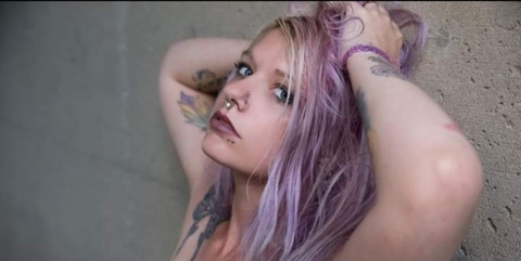 FireflyReign @fireflyreign cover picture