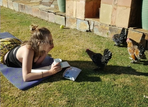 Anna @fitann cover picture