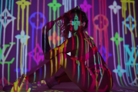 Klarissa 🤍 @fitchickklarissa cover picture