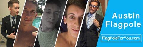 Austin Flagpole @flagpoleforyou cover picture