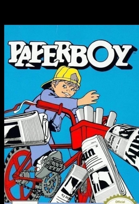 Brian m @flake4287 cover picture