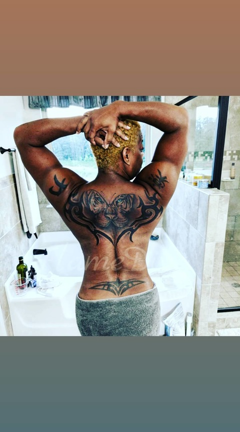 FlameDiva @flamediva cover picture