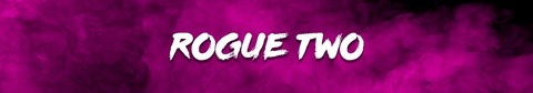 Rogue Two @fleshwall cover picture