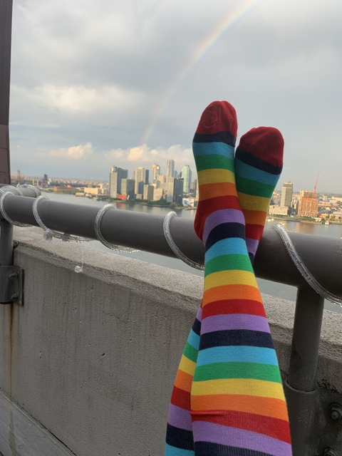 Foot fetish @footfetishforu cover picture