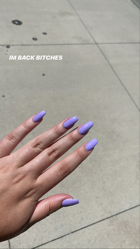 Maria @footgoddessmaria cover picture