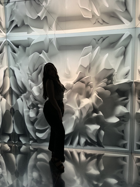 Ivy @forestgreen cover picture