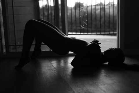 Fosh @foshposh cover picture