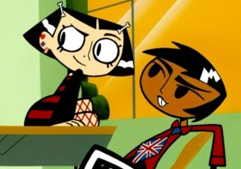 Miko and Memerly @foul_mouthed_salty_kids cover picture