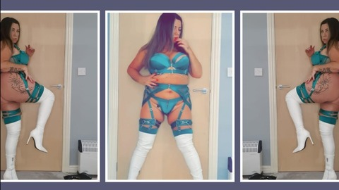 Foxy Rox @foxyrox7 cover picture