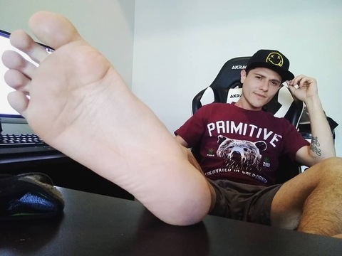 FRED FAROE 👣 @fredfaroeofficial cover picture