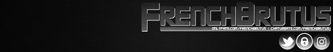 french brutus @frenchbrutus cover picture