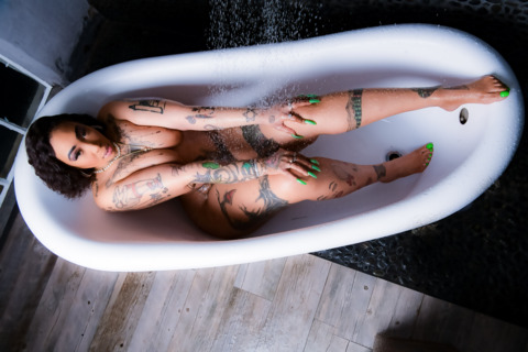 FRENCH KISS @frenchiekismet cover picture