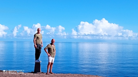 Cristiano @fuerteventura cover picture