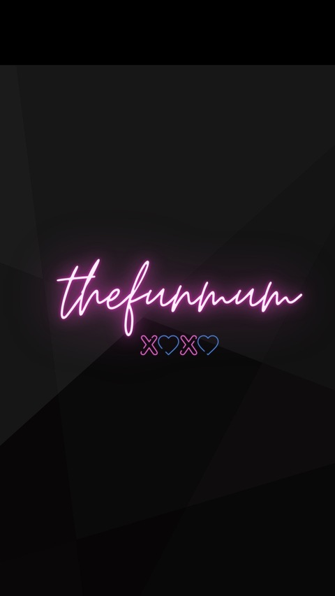FunMum @funmum cover picture