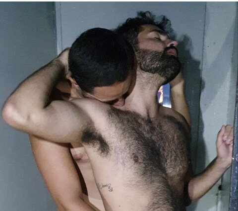 Furry Horny @furryhornny cover picture