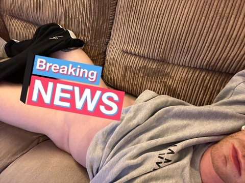 Ginger God @furymaxx cover picture