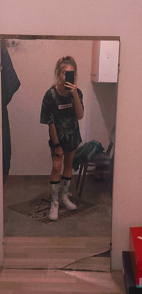 Gabb Gabi @gabrijela cover picture