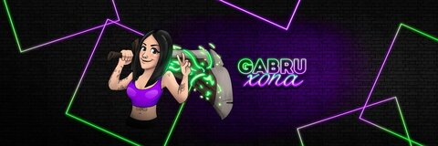 Gabru @gabruxona cover picture