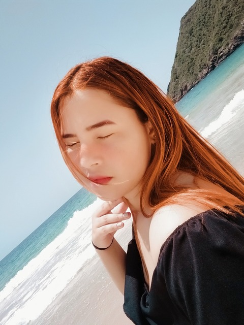 Gabriela Betancourt @gabybeth cover picture