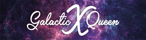 Galactic X Queen @galacticxqueen cover picture