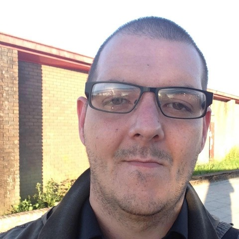 Daniel smith @gaydan cover picture