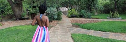 Mikie L @geishagirl cover picture