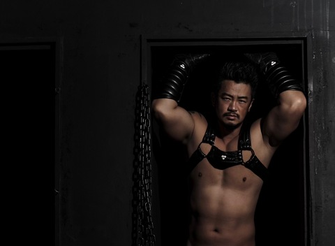Gento Kokuryu @gento_kokuryu cover picture