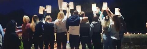 georgia @georgiaraspini cover picture