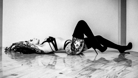 Génesis Vindas @gevindas cover picture