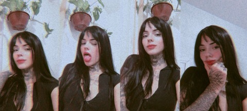 GIGINIXX @giginixxtaliana cover picture