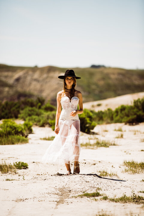 Ginger @gingerfever cover picture