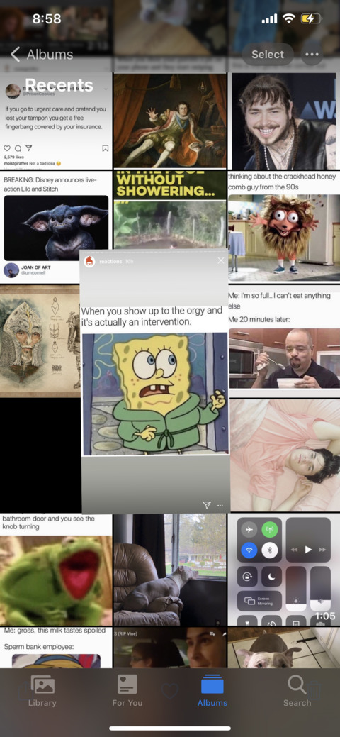 Matt @giovanni16438 cover picture