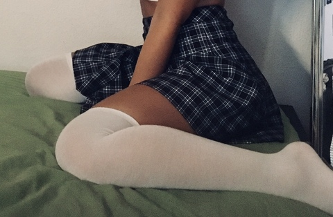 Megan @girlofyourdreams99 cover picture