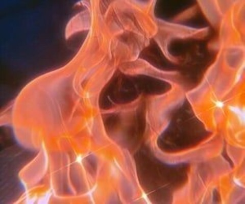 Firegirls @girlsword cover picture