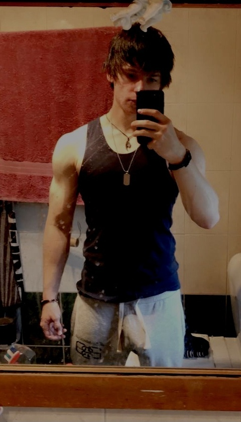 Zack Diaz @givememonkey cover picture