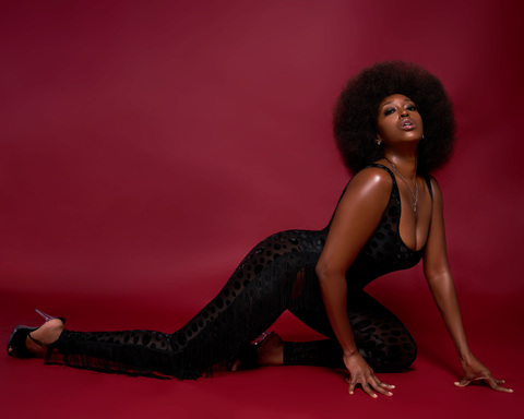 Sexpert Tyomi @glamazontyomi cover picture