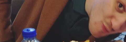 Glenn Bogers @glennetjeuh cover picture