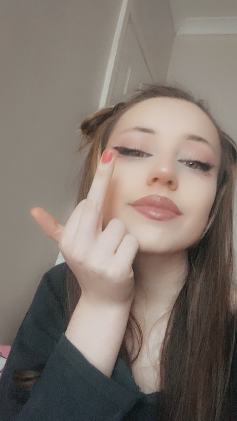 Glow @glowbones01 cover picture