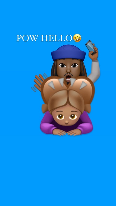 Delilah Walls @goddessdw4 cover picture