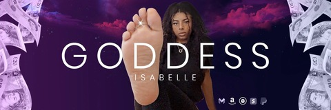 Isabelle_xo @goddessisabelle_xo cover picture