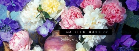 Nutty @goddessnutty2 cover picture