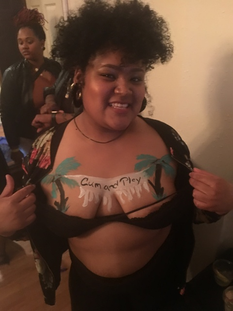 Sephora @goddesssephora cover picture