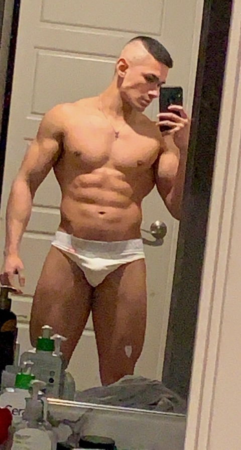 MIKE @godkilluh cover picture