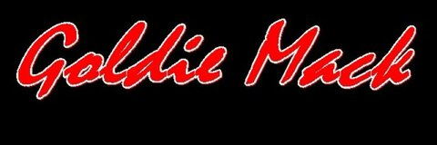 Goldie Mack @goldiemack718 cover picture