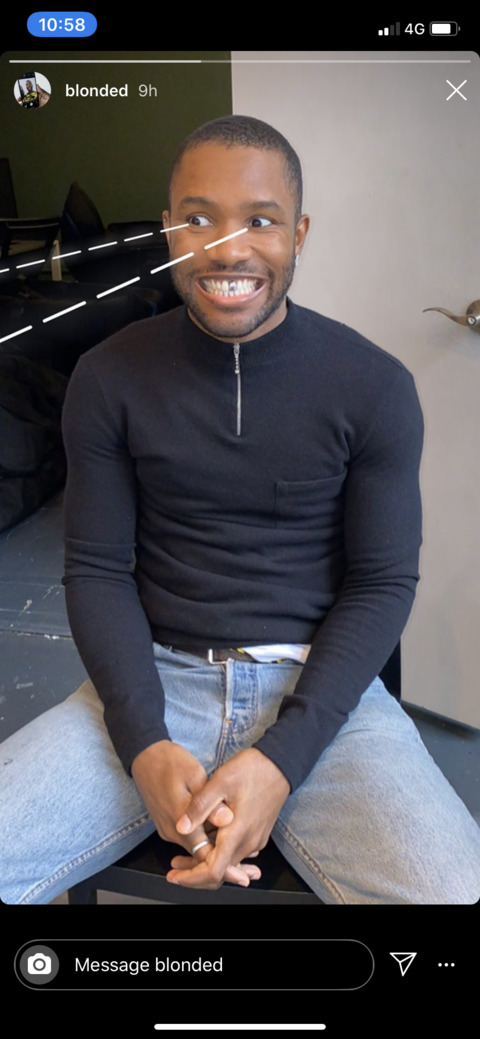 Manboy30 @goodluckcharm89 cover picture